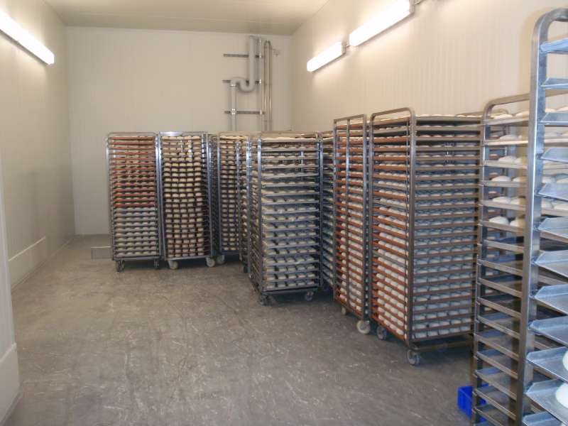 Zentrale Rosenheim